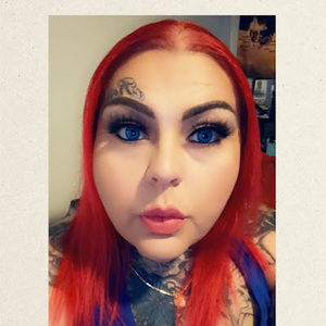 Meet your Posher, Reyna